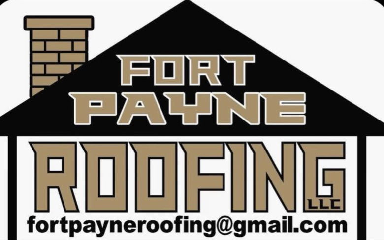 Fort Payne Roofing LLC logo